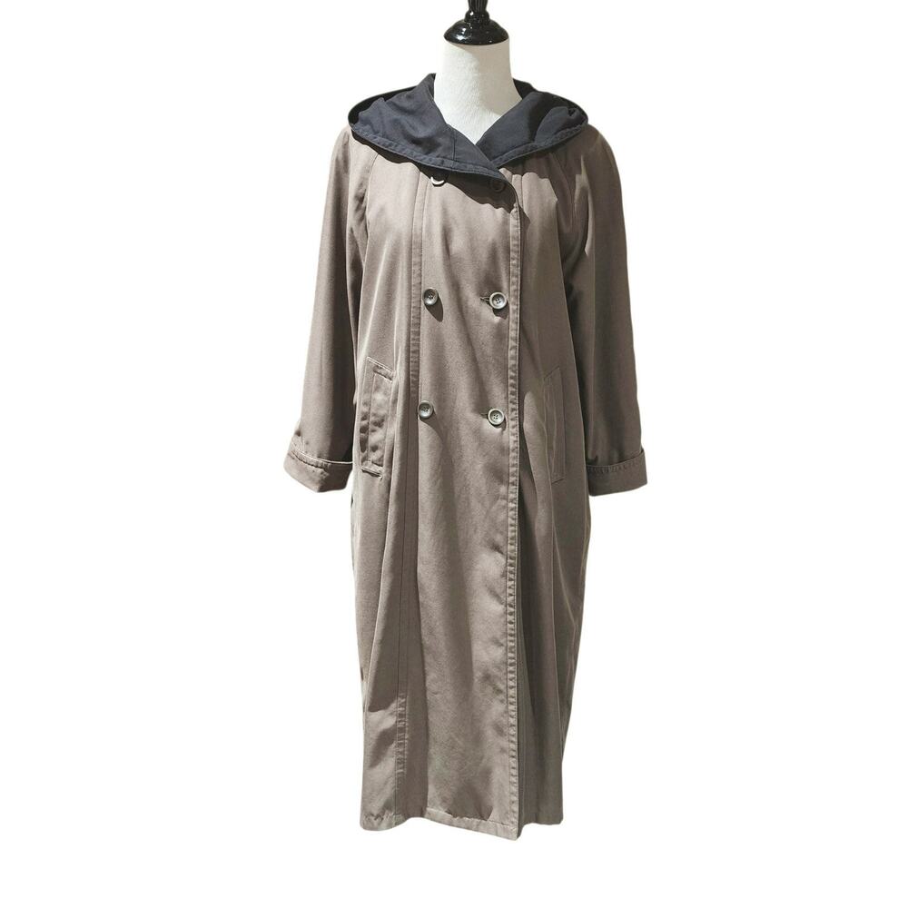 Vintage Coat